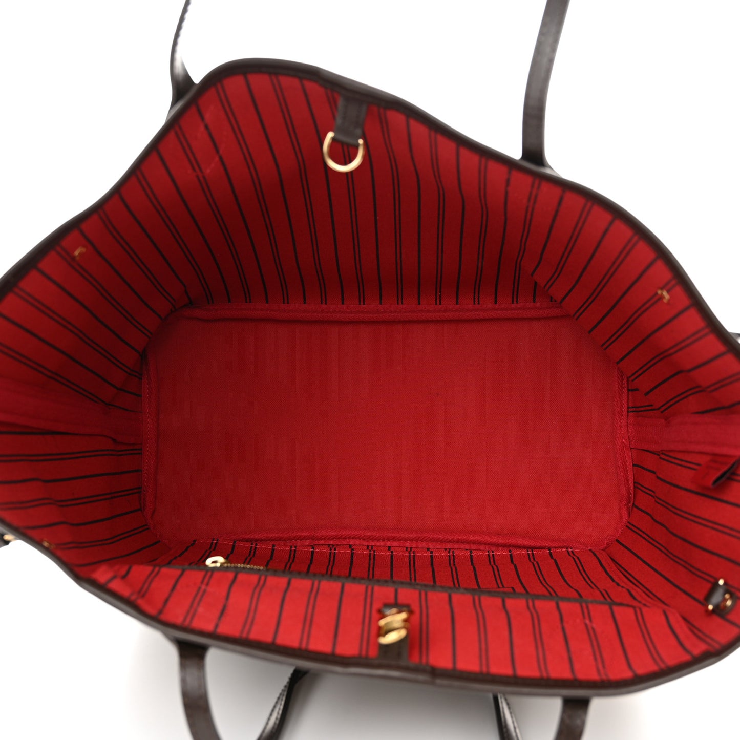 Damier Ebene Neo Neverfull MM