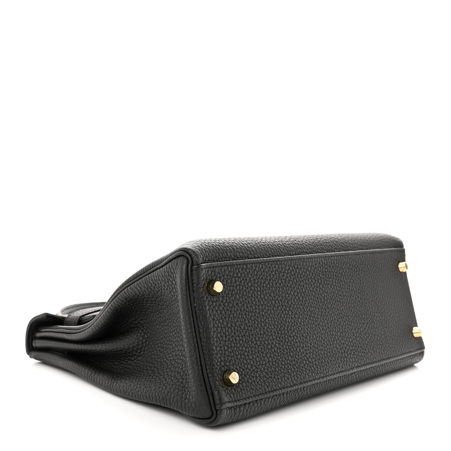 Togo Kelly Retourne 32 Black