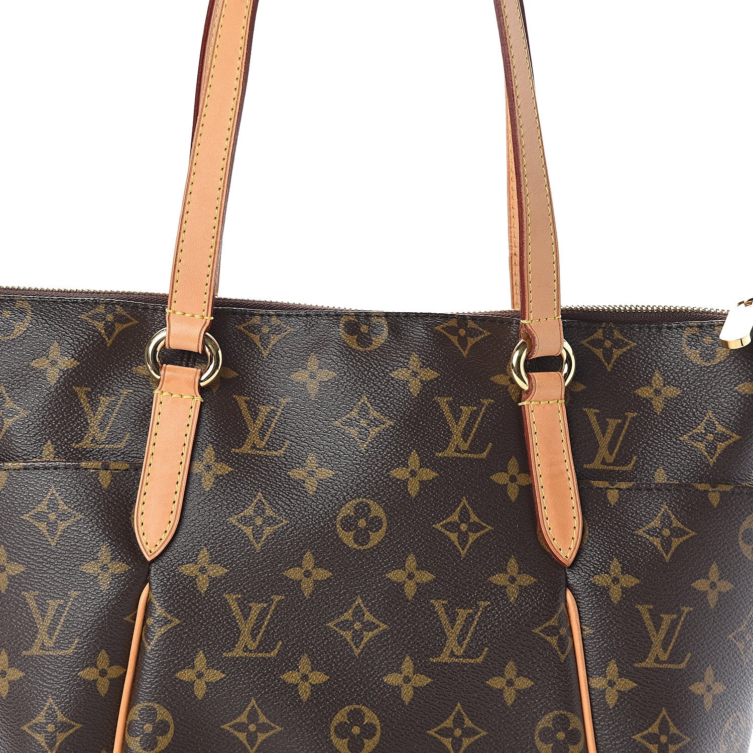 Louis Vuitton Monogram Totally PM 7 of 9