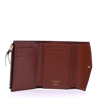 Louis Vuitton Monogram Victorine Wallet 3 of 5