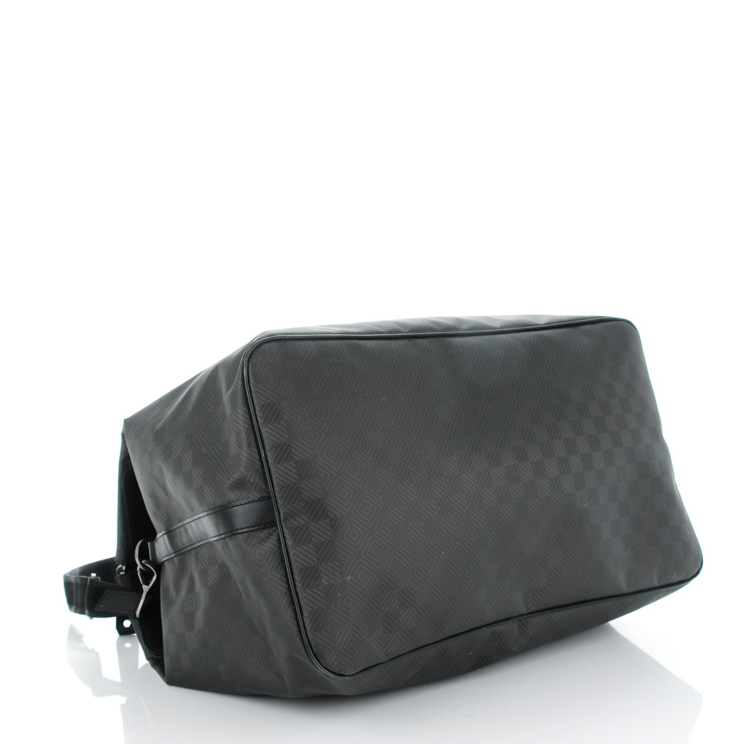 Damier Carbone Weekender GM I8