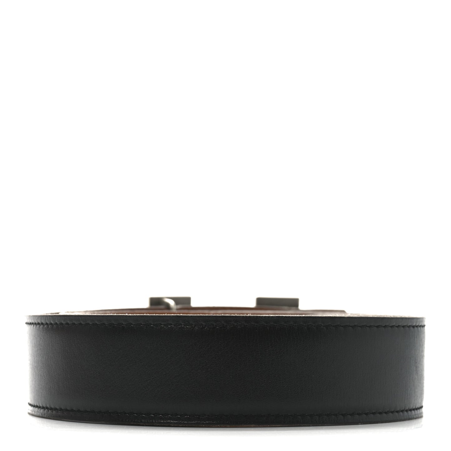 Box Togo 32mm H Belt 95 38 Black Gold
