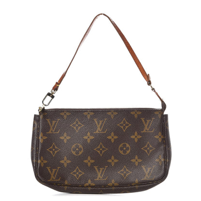 Louis Vuitton Monogram Pochette Accessories 1 of 10