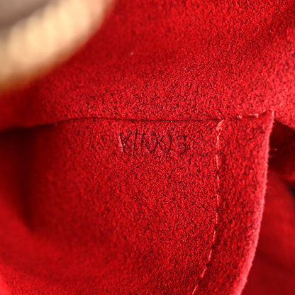 Louis Vuitton Monogram Excentri-Cite 7 of 10