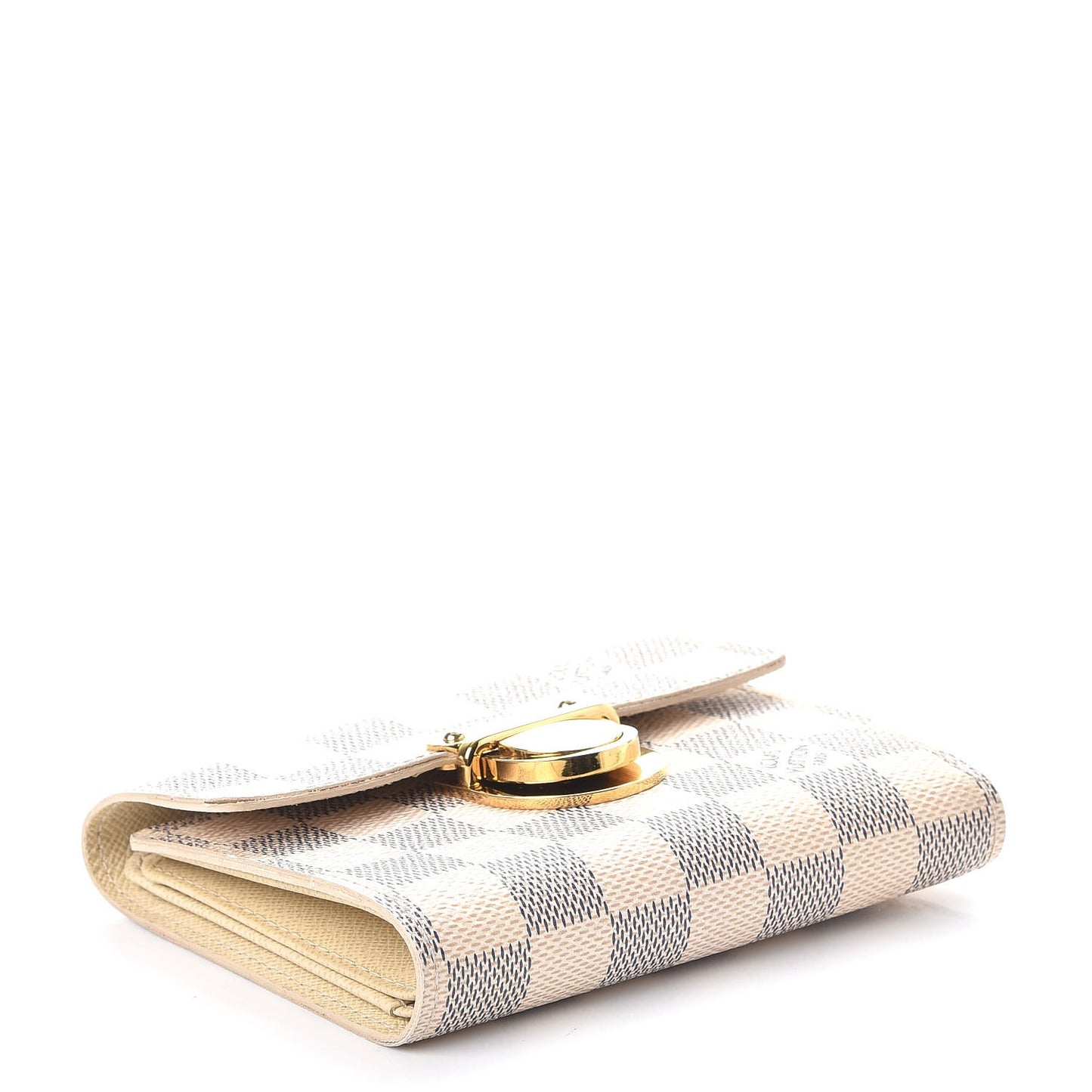 Damier Azur Koala Wallet