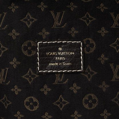 Louis Vuitton Mini Lin Saumur XL Ebene 7 of 16