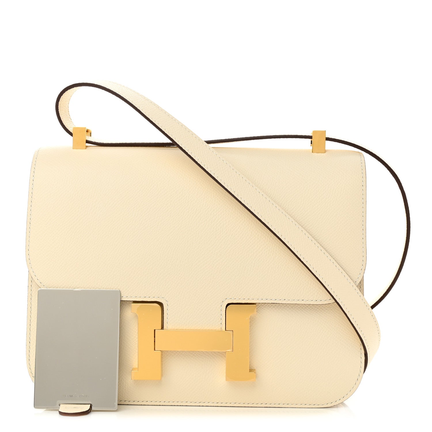 Hermes Epsom Constance 1-24 Nata 1 of 13
