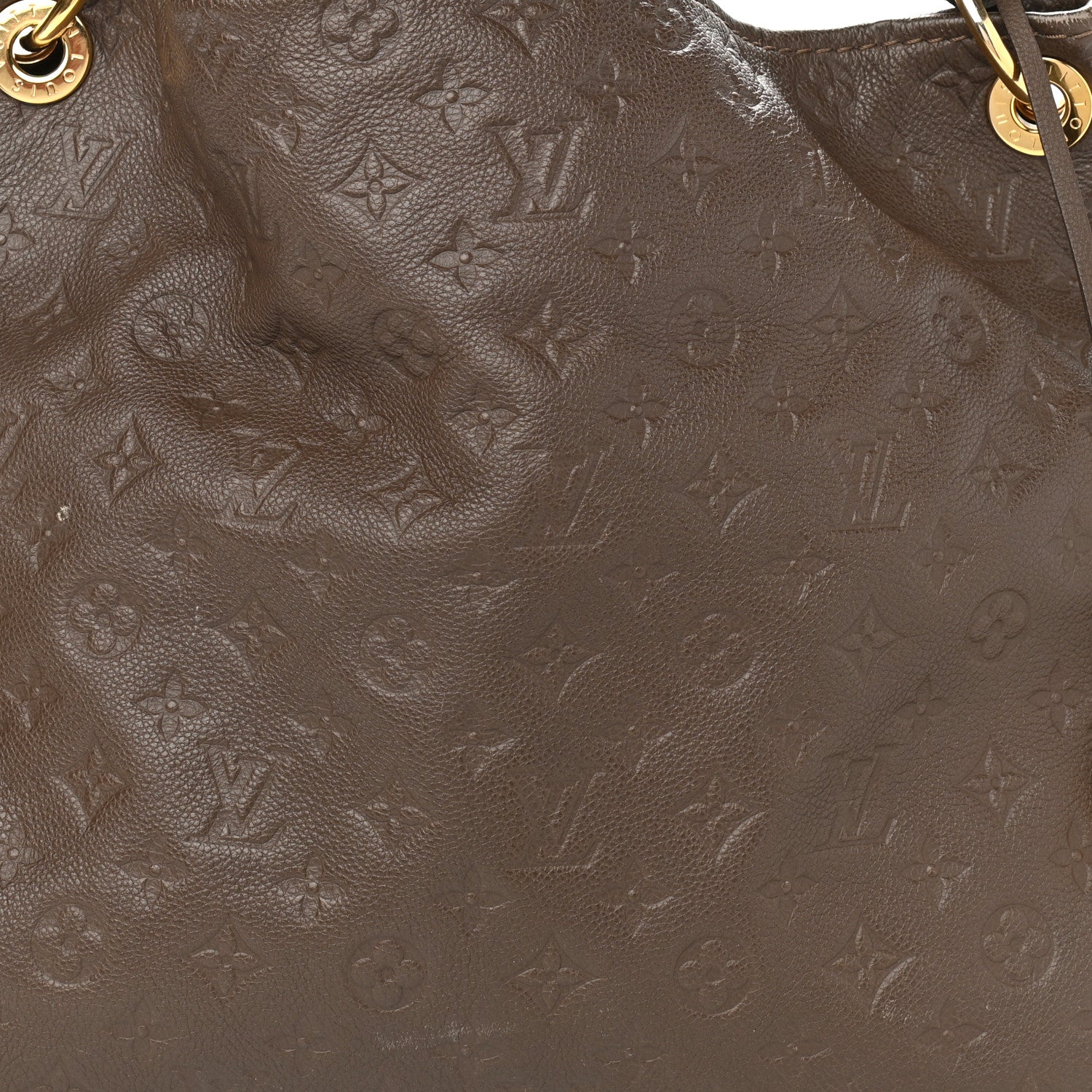 Louis Vuitton Empreinte Artsy MM Ombre 8 of 16