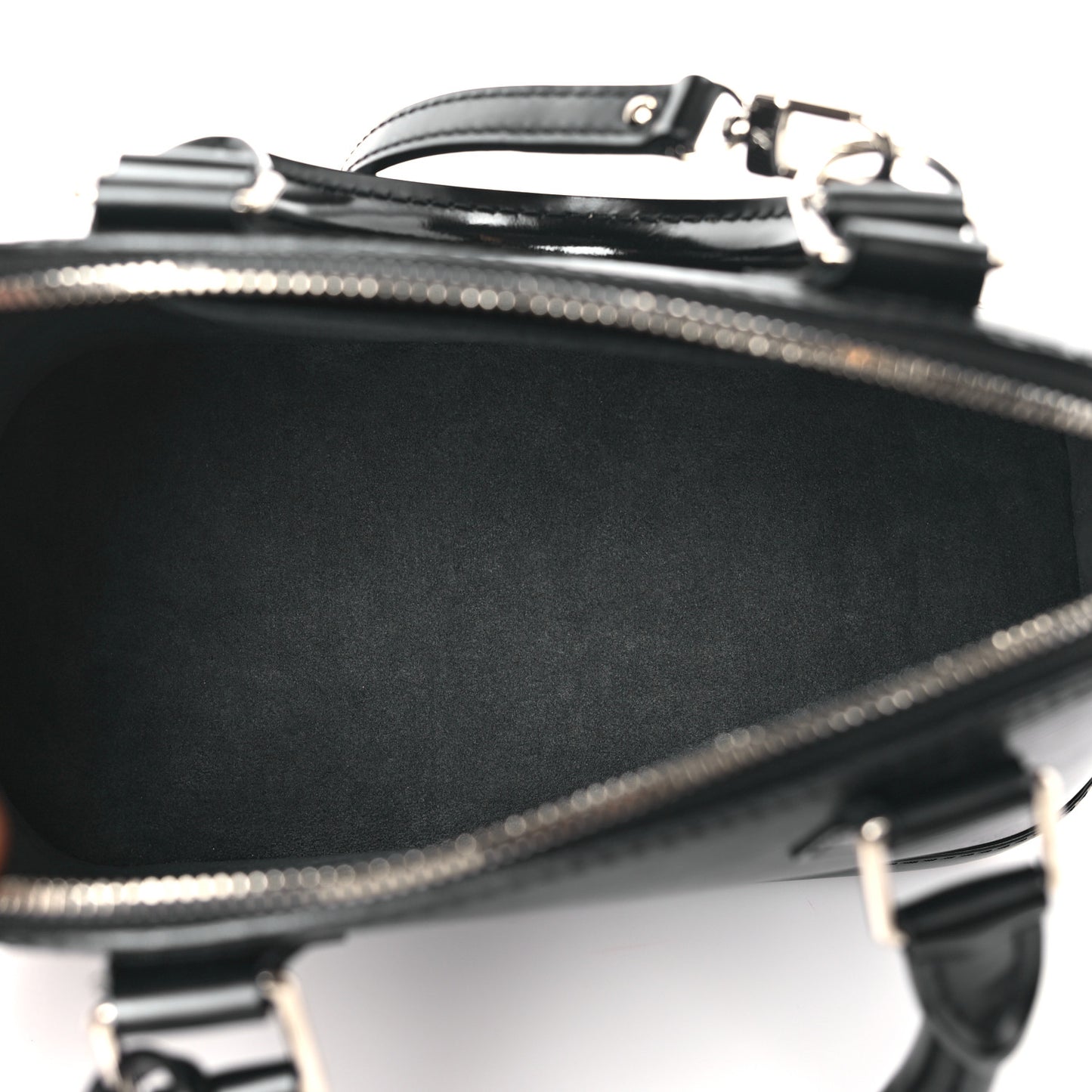 Epi Alma BB Black