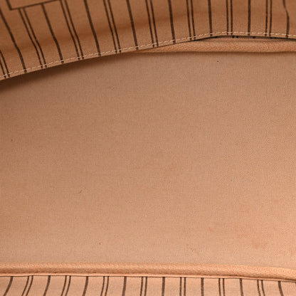 Louis Vuitton Monogram Neo Neverfull MM 5 of 16
