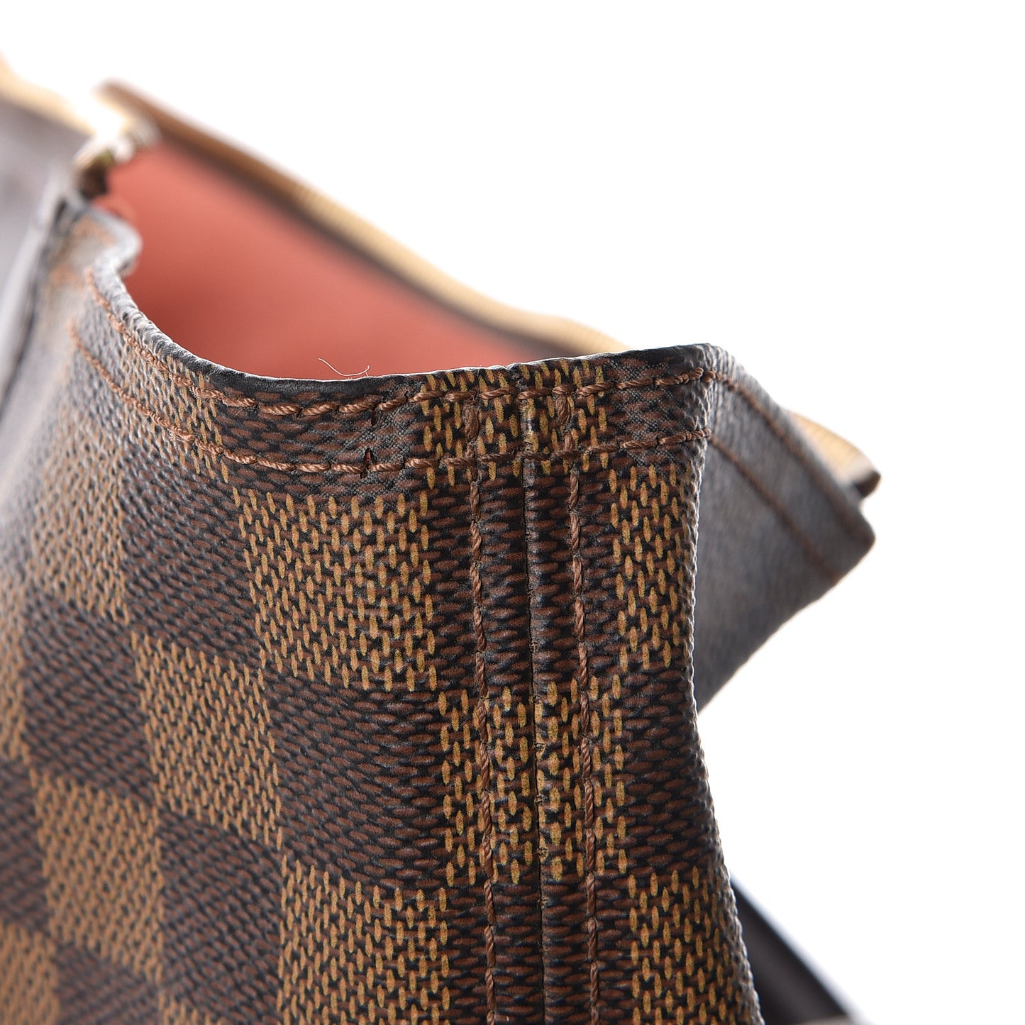 Damier Ebene Greenwich PM