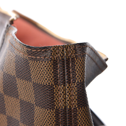 Louis Vuitton Damier Ebene Greenwich PM 14 of 14