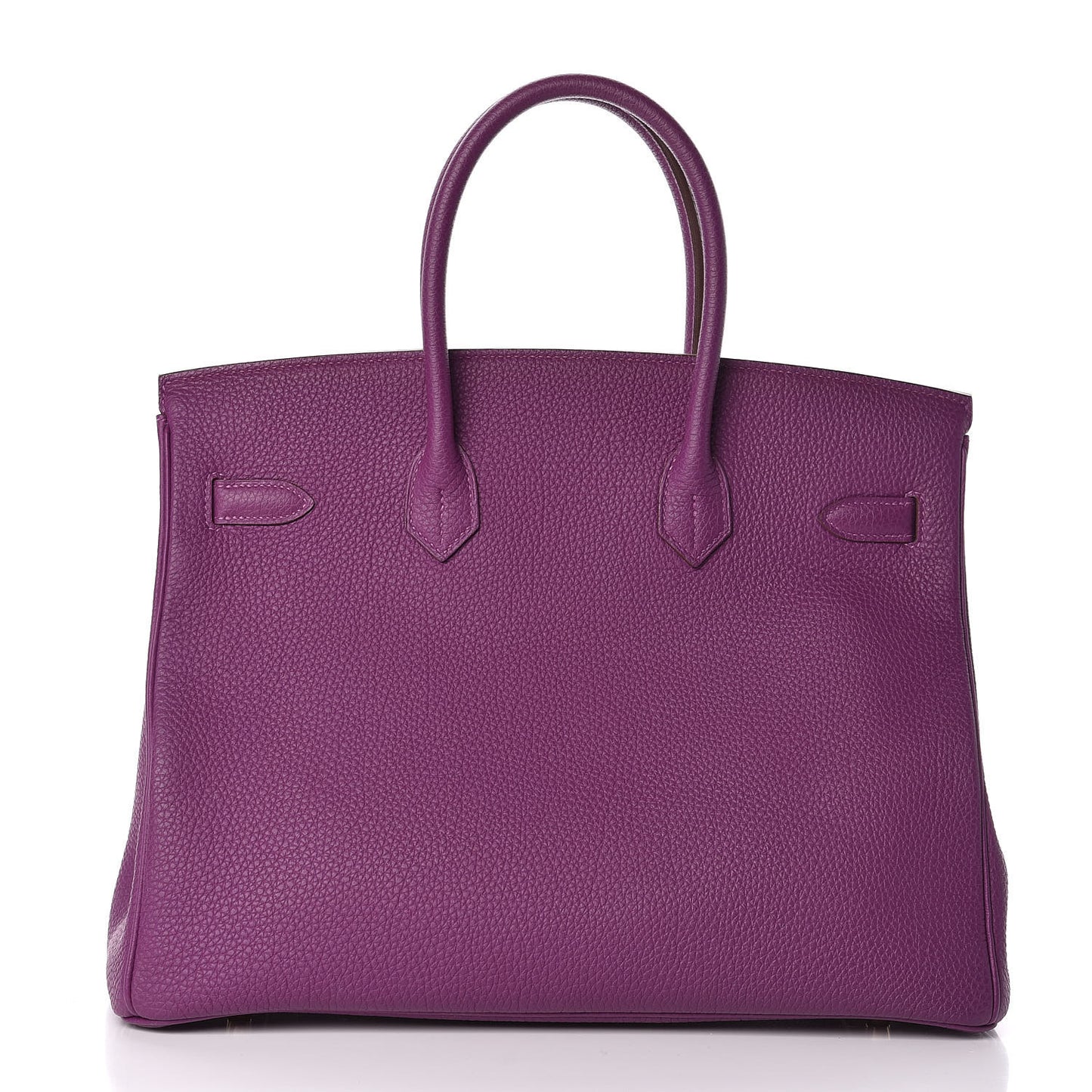 Togo Birkin 35 Anemone