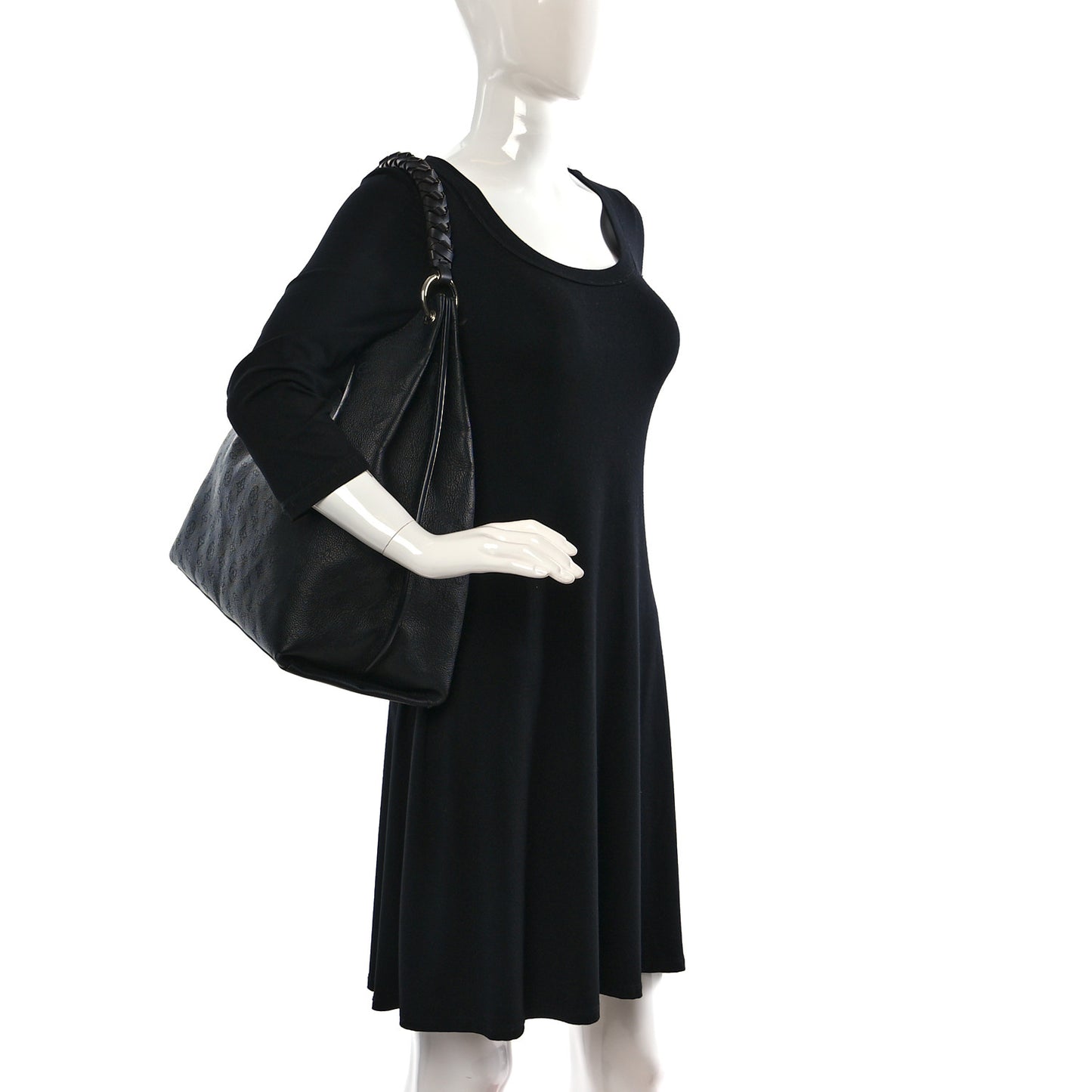 Mahina Carmel Hobo Black