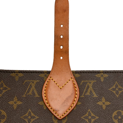 Louis Vuitton Monogram Cartouchiere 26 17 of 17