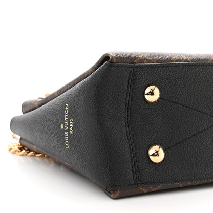 Louis Vuitton Monogram Surene BB Black 8 of 9