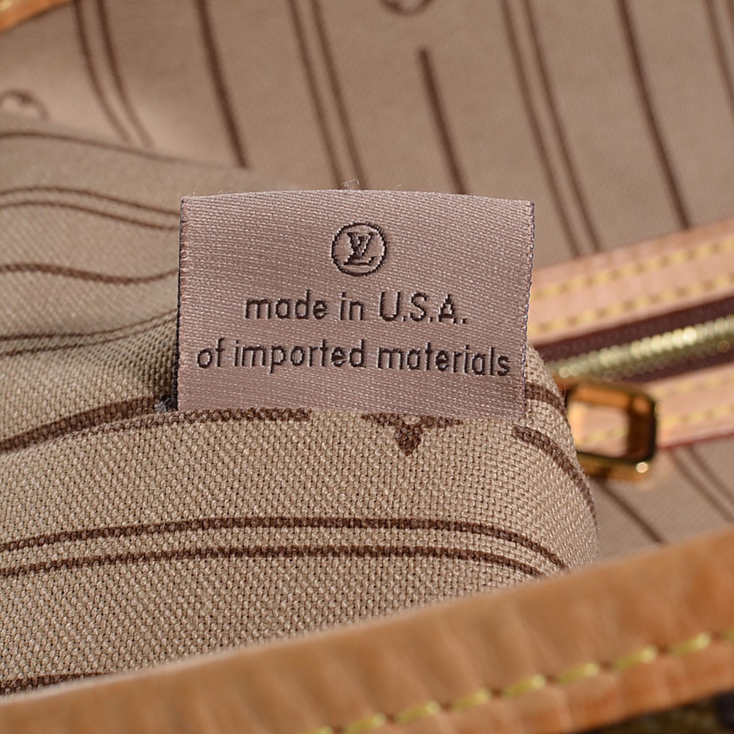 Louis Vuitton Monogram Delightful PM 8 of 9