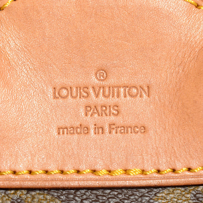 Louis Vuitton Monogram Montsouris MM Backpack 6 of 7