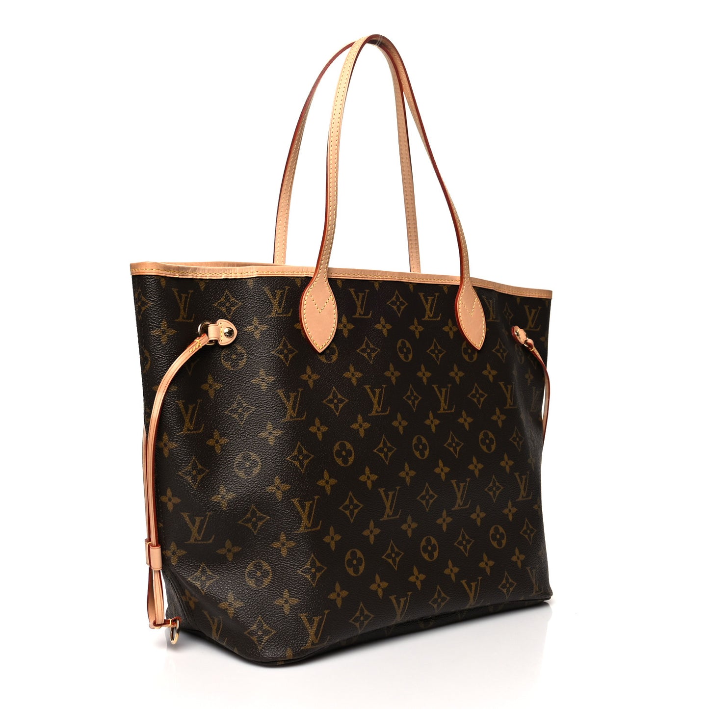 Monogram Neverfull MM