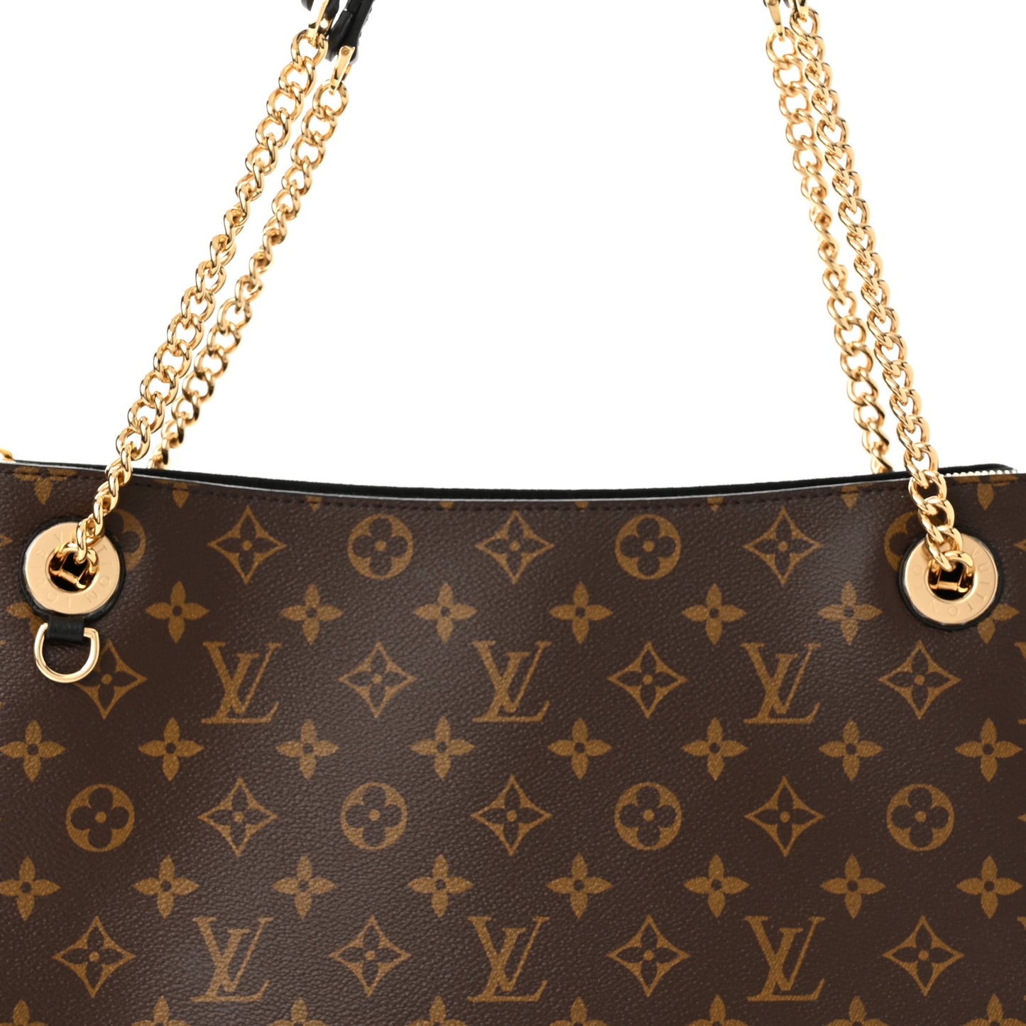Monogram Surene MM Black