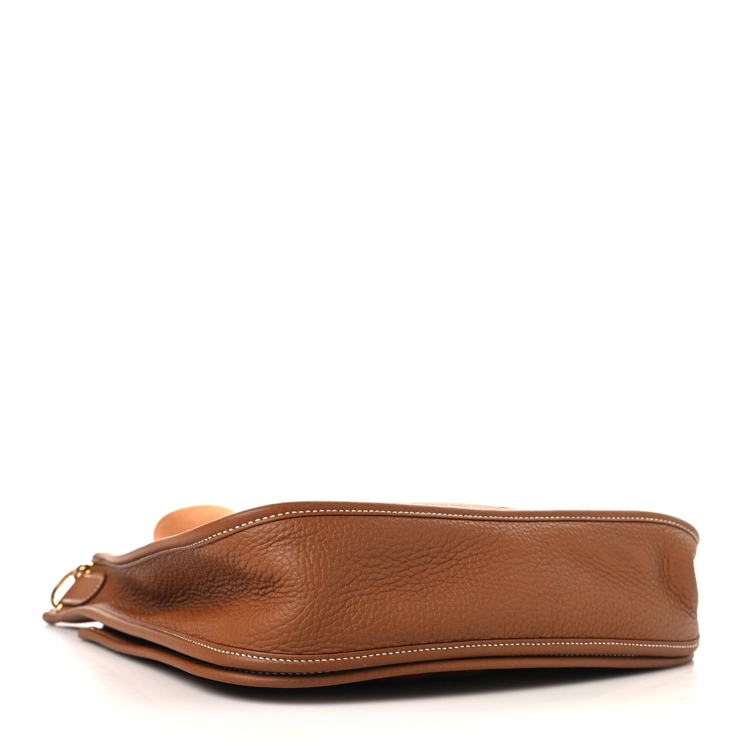 Taurillon Clemence Evelyne III PM Gold