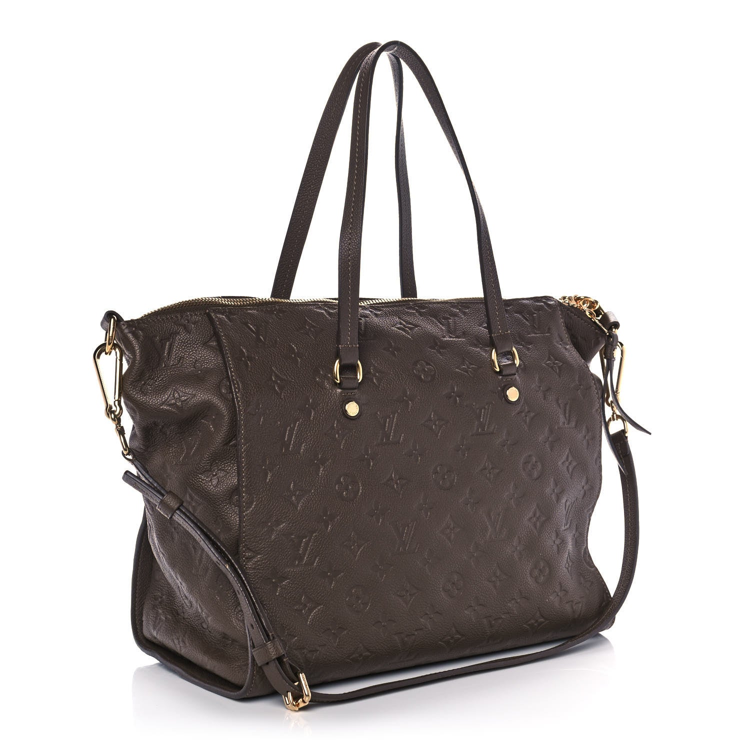 Louis Vuitton Empreinte Lumineuse PM Ombre 3 of 12