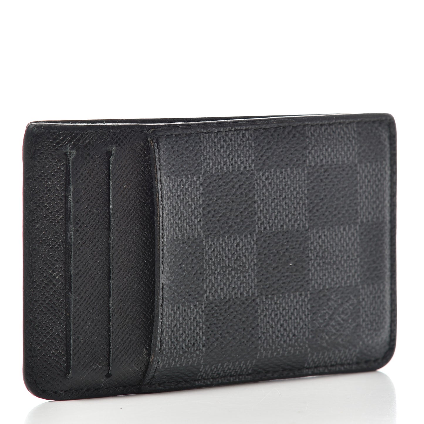 Damier Graphite Neo Porte-Cartes Card Holder