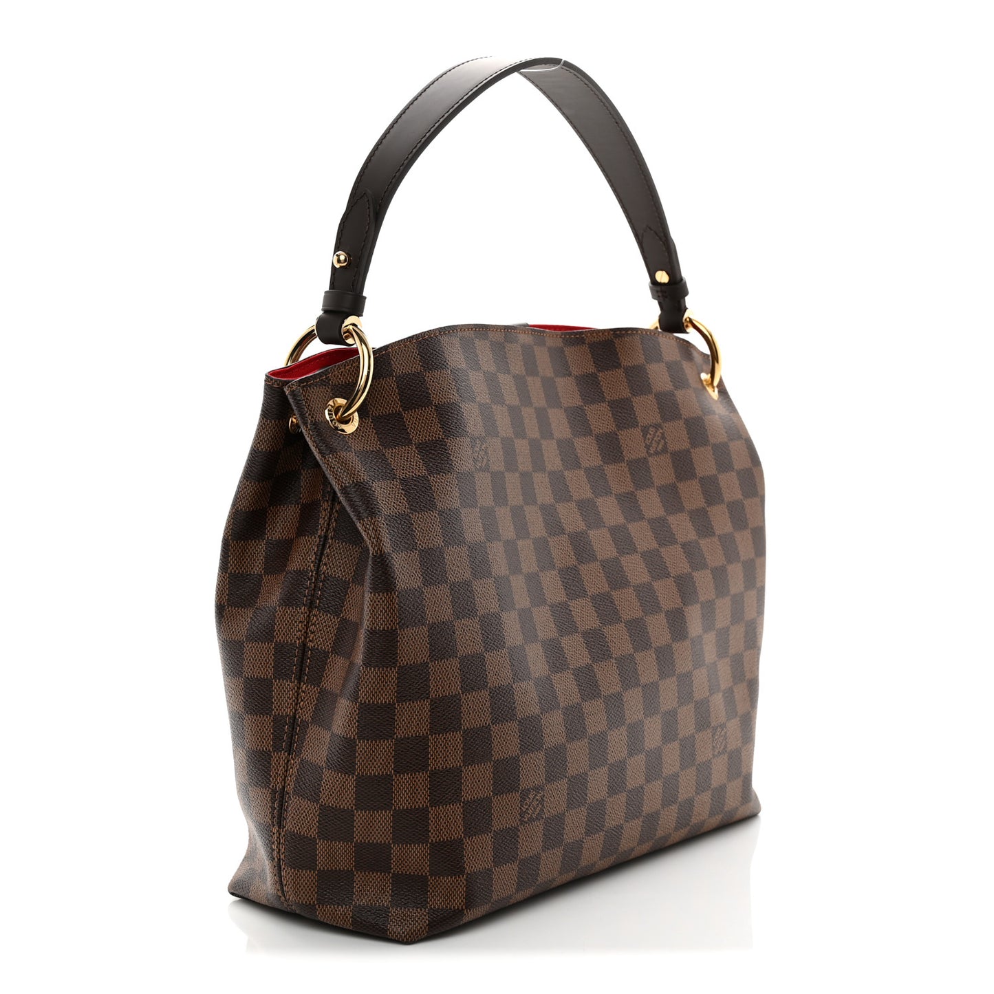 Damier Ebene Graceful PM