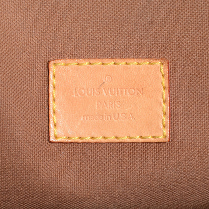 Louis Vuitton Monogram Lockit 6 of 7
