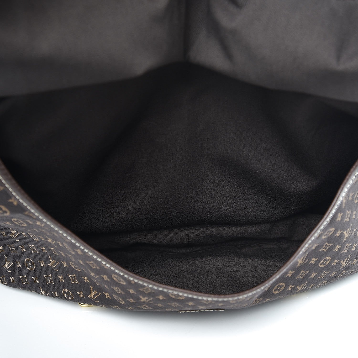 Louis Vuitton Mini Lin Saumur XL Ebene 6 of 7