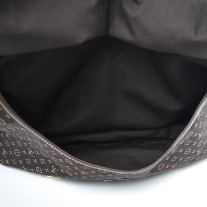 Louis Vuitton Mini Lin Saumur XL Ebene 6 of 7