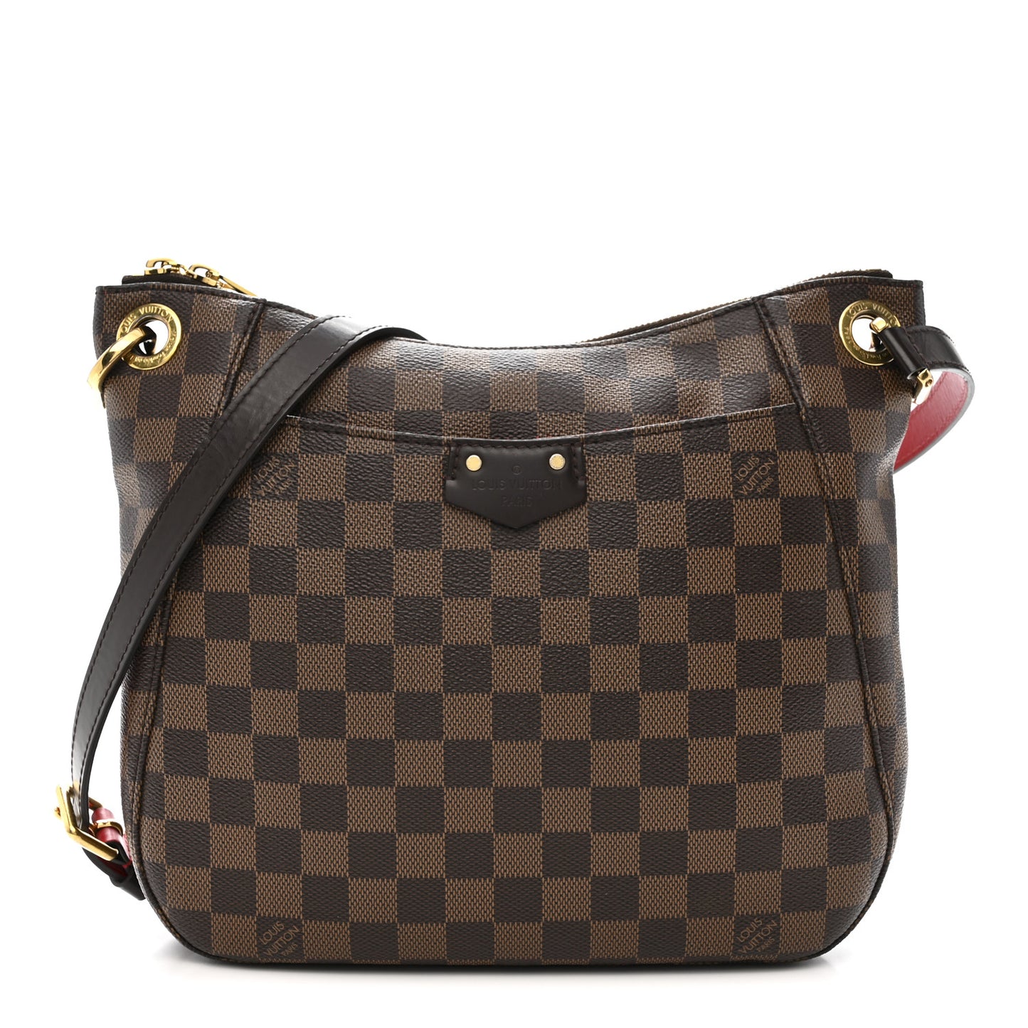 Damier Ebene South Bank Besace