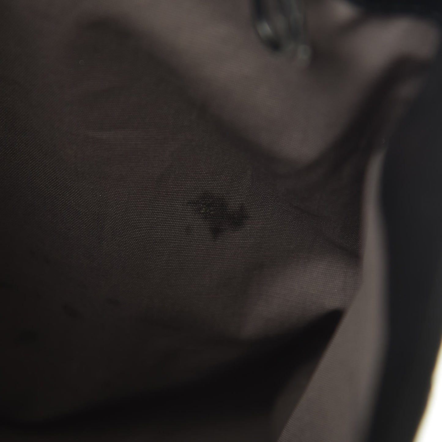 Nappa Intrecciato VN Crossbody Messenger Bag Black