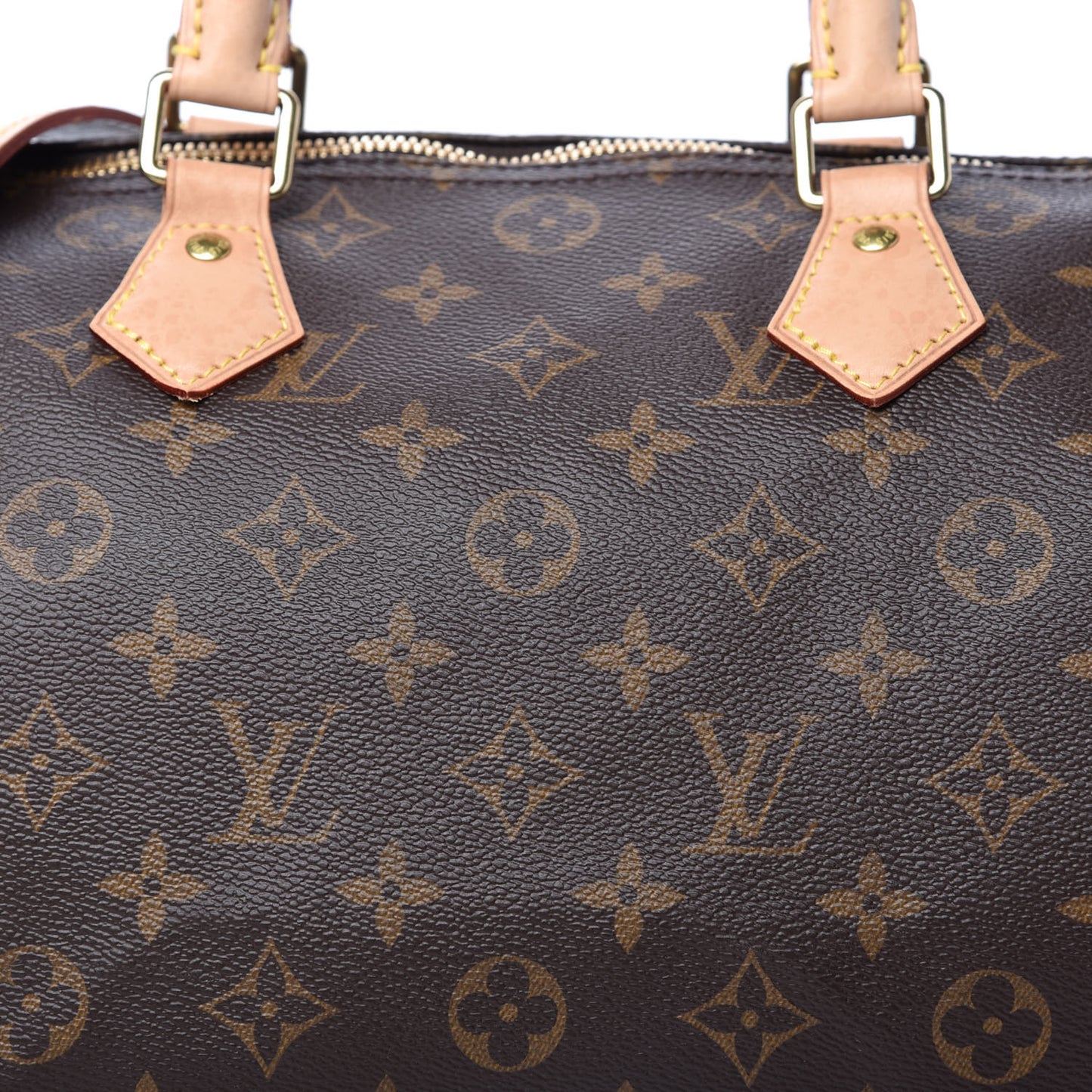 Monogram Speedy Bandouliere 30