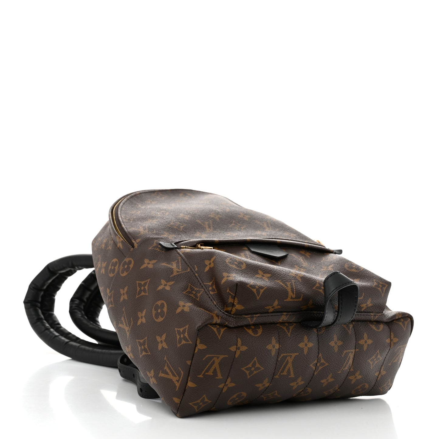 Monogram Palm Springs Backpack MM