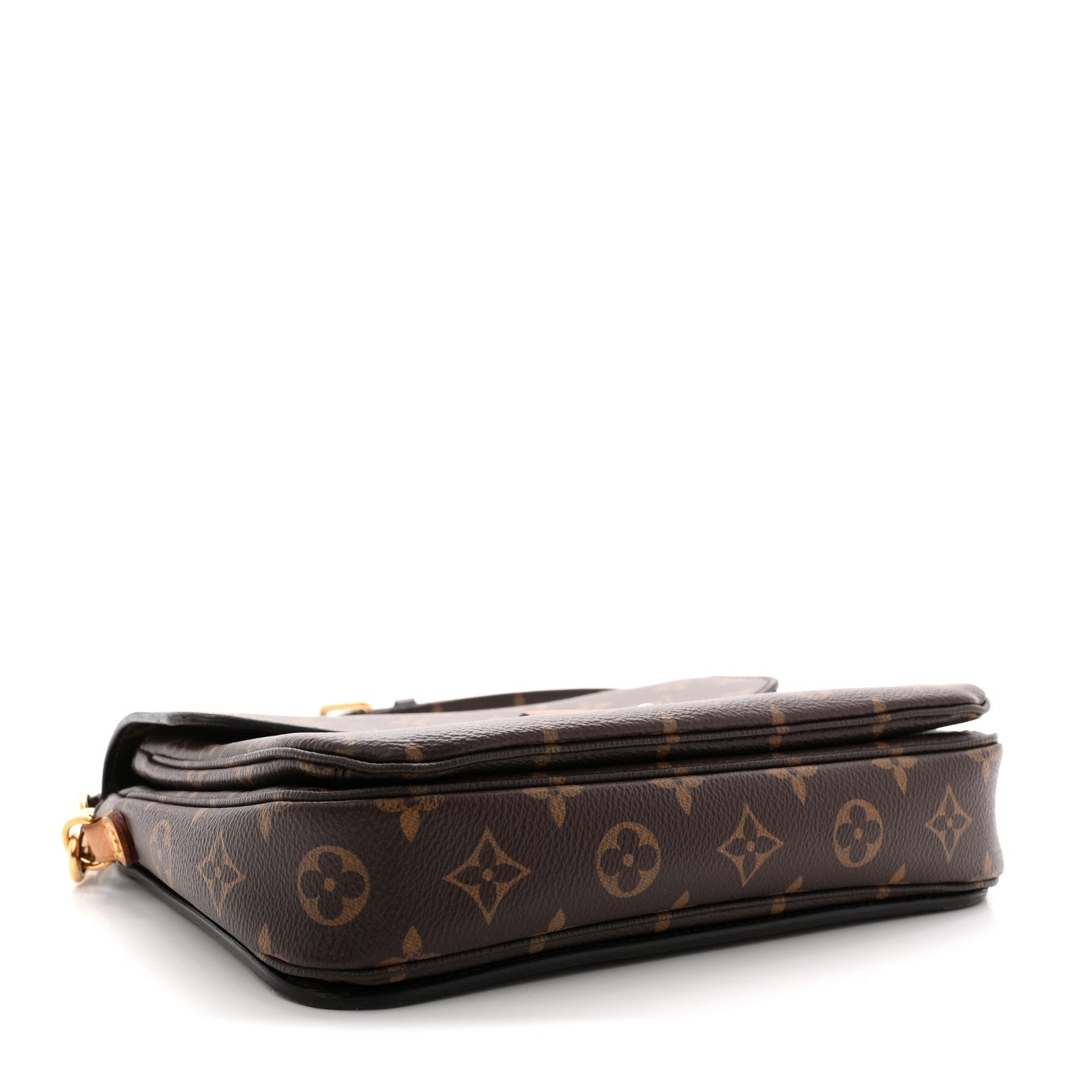 Louis Vuitton Monogram Pochette Metis 5 of 13