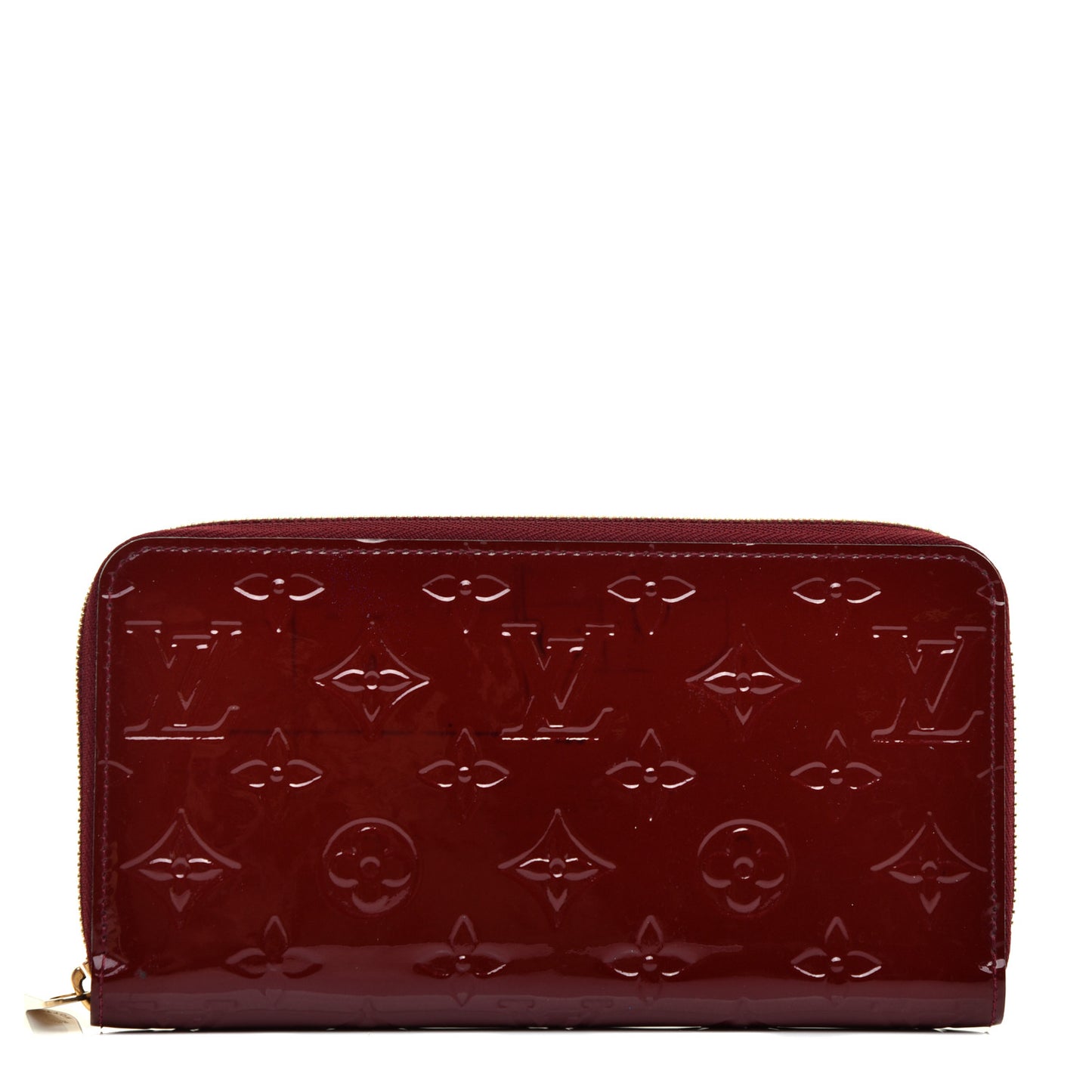 Vernis Zippy Wallet Pomme D'Amour