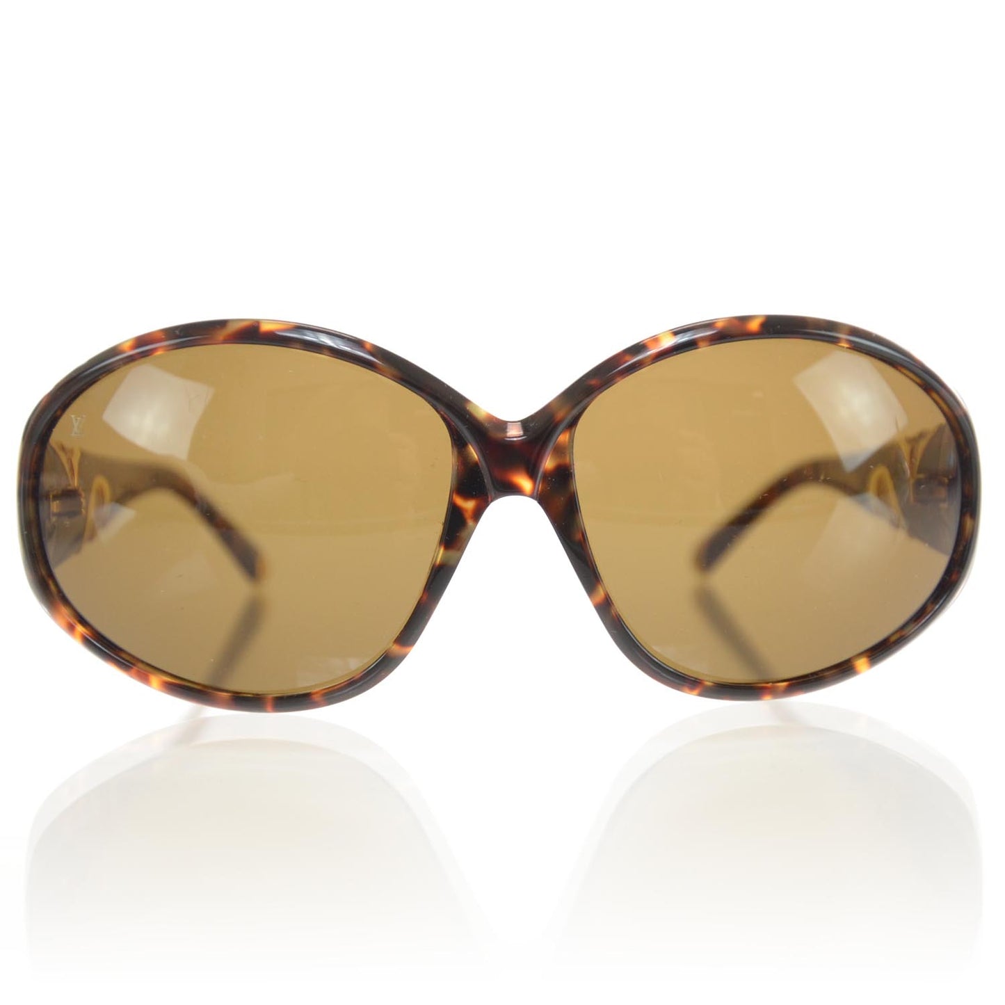 Iris Sunglasses Tortoise