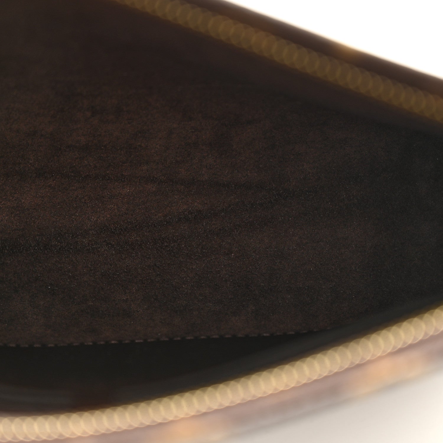 Louis Vuitton Monogram Toiletry Pouch On Chain 5 of 6