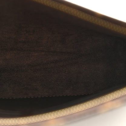 Louis Vuitton Monogram Toiletry Pouch On Chain 5 of 6