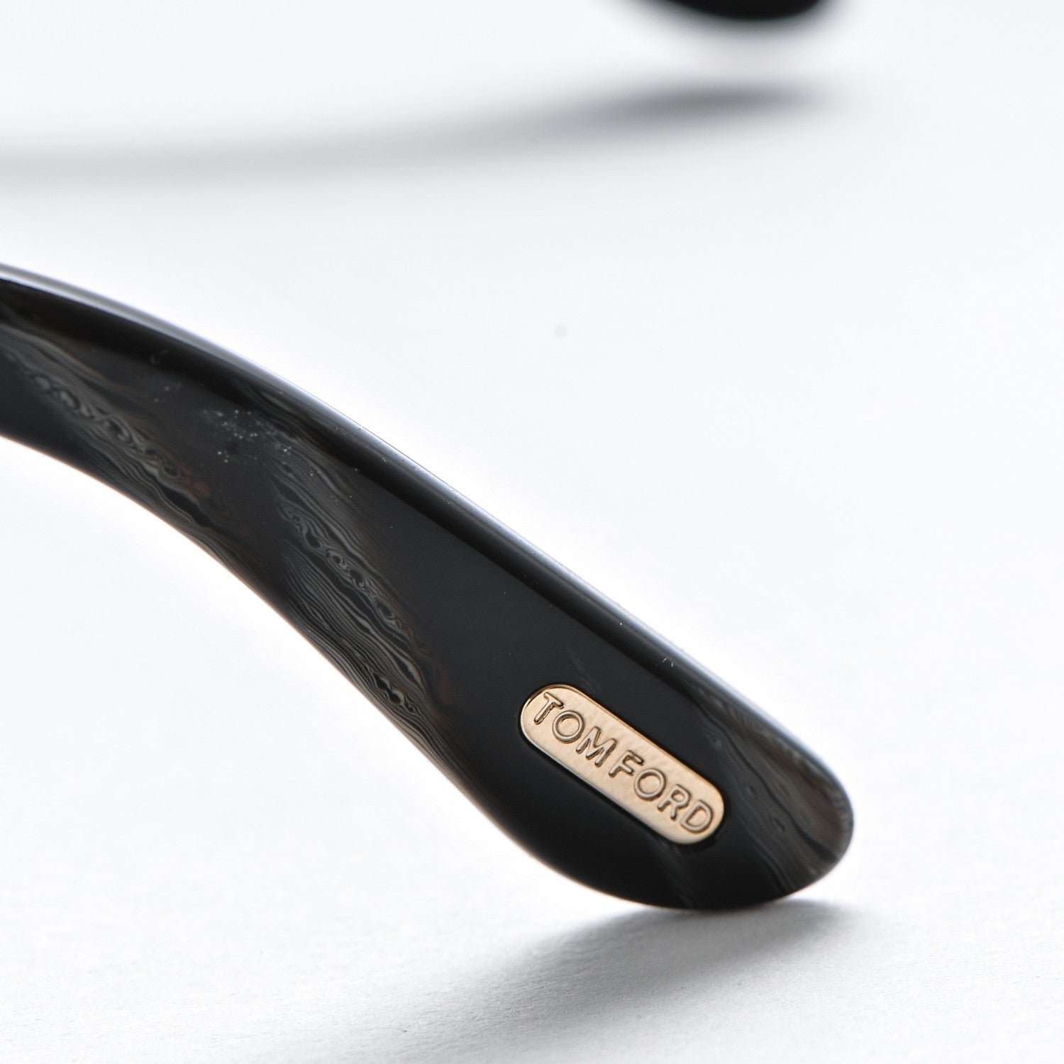 Tom Ford Gabriella Sunglasses TF362 Silver 13 of 16