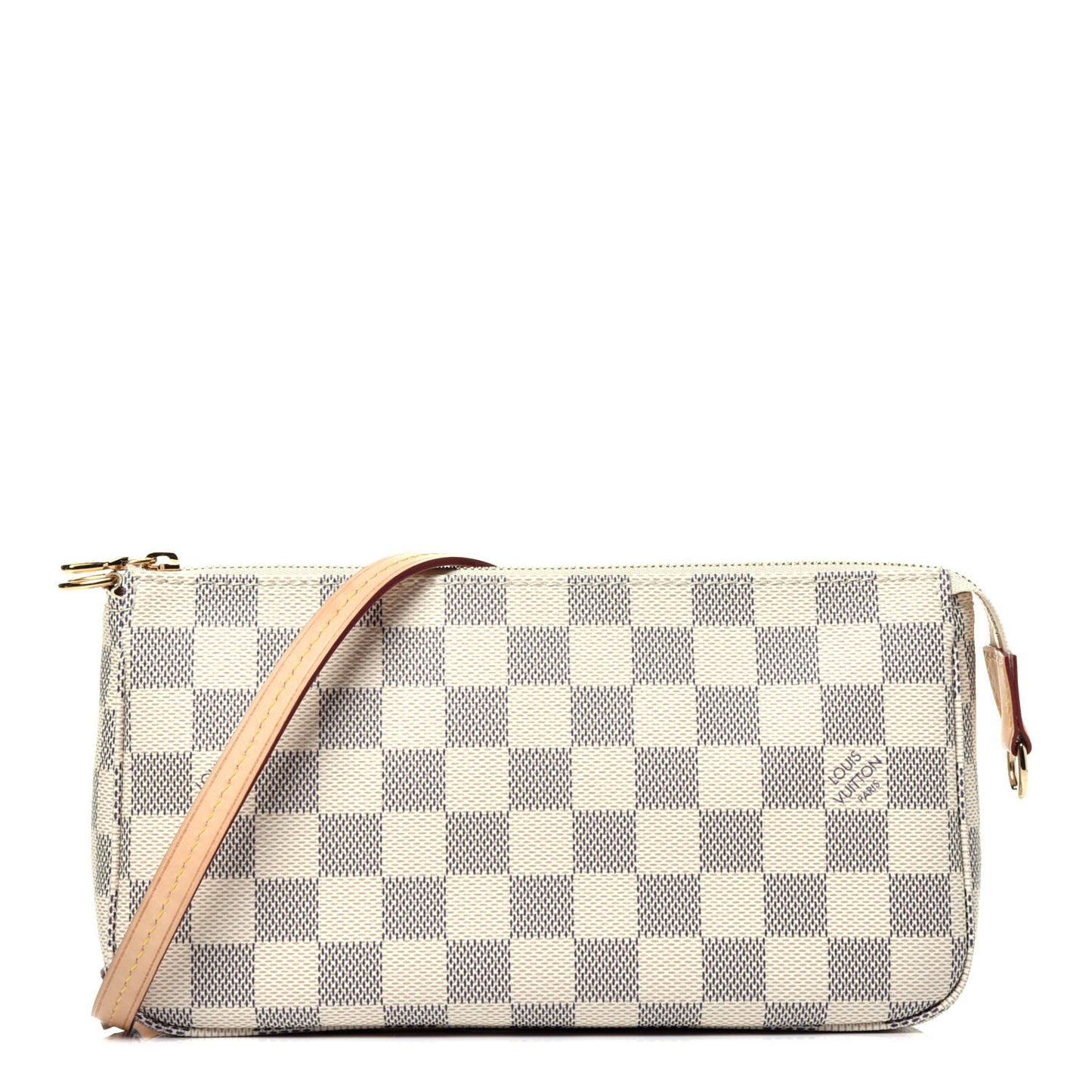 Damier Azur Pochette Accessories NM