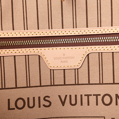 Louis Vuitton Monogram Neo Neverfull GM 7 of 12