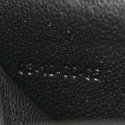Chloe Calfskin Small Nile Bracelet Minaudiere Bag Black 8 of 13