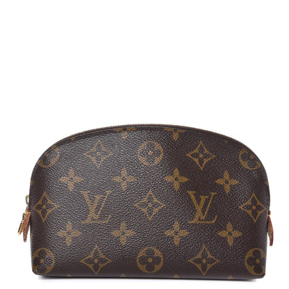 Louis Vuitton Monogram Cosmetic Pouch 1 of 7