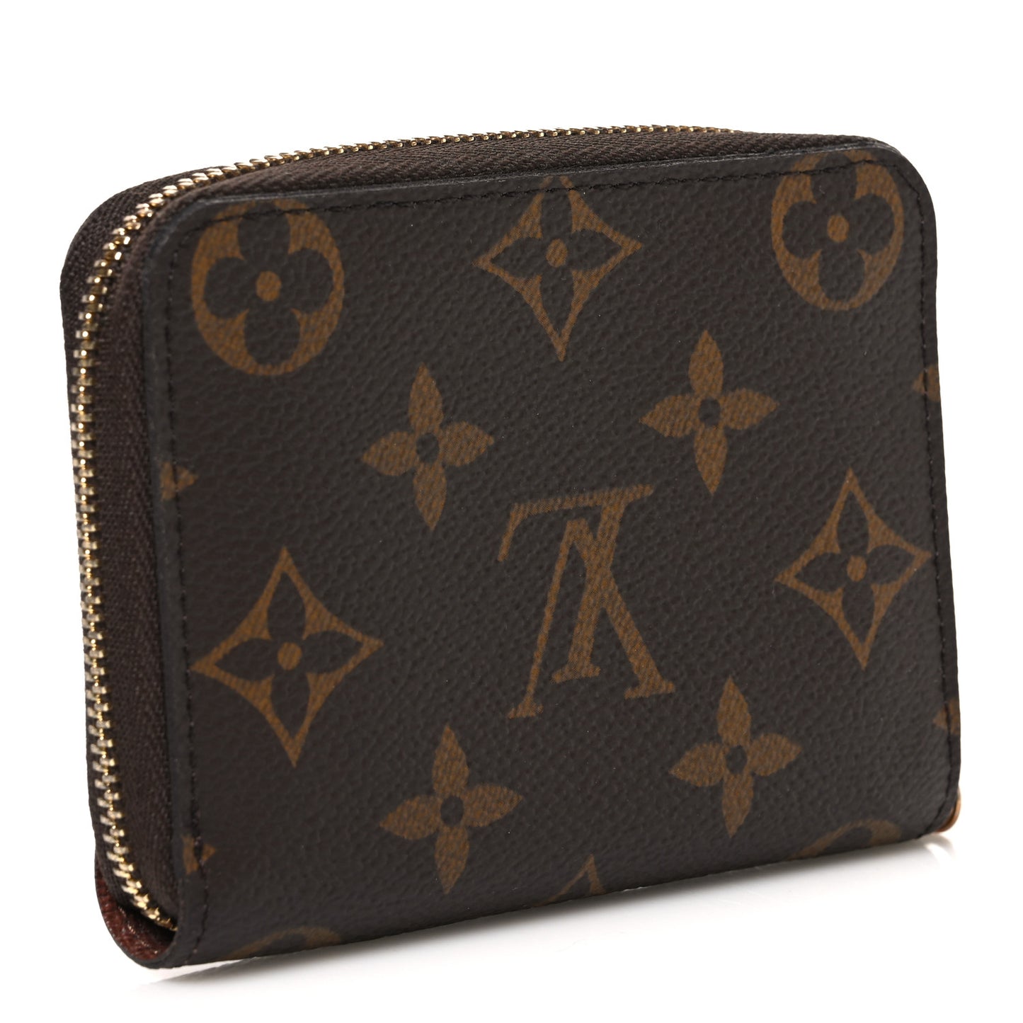 Monogram Zippy Coin Purse
