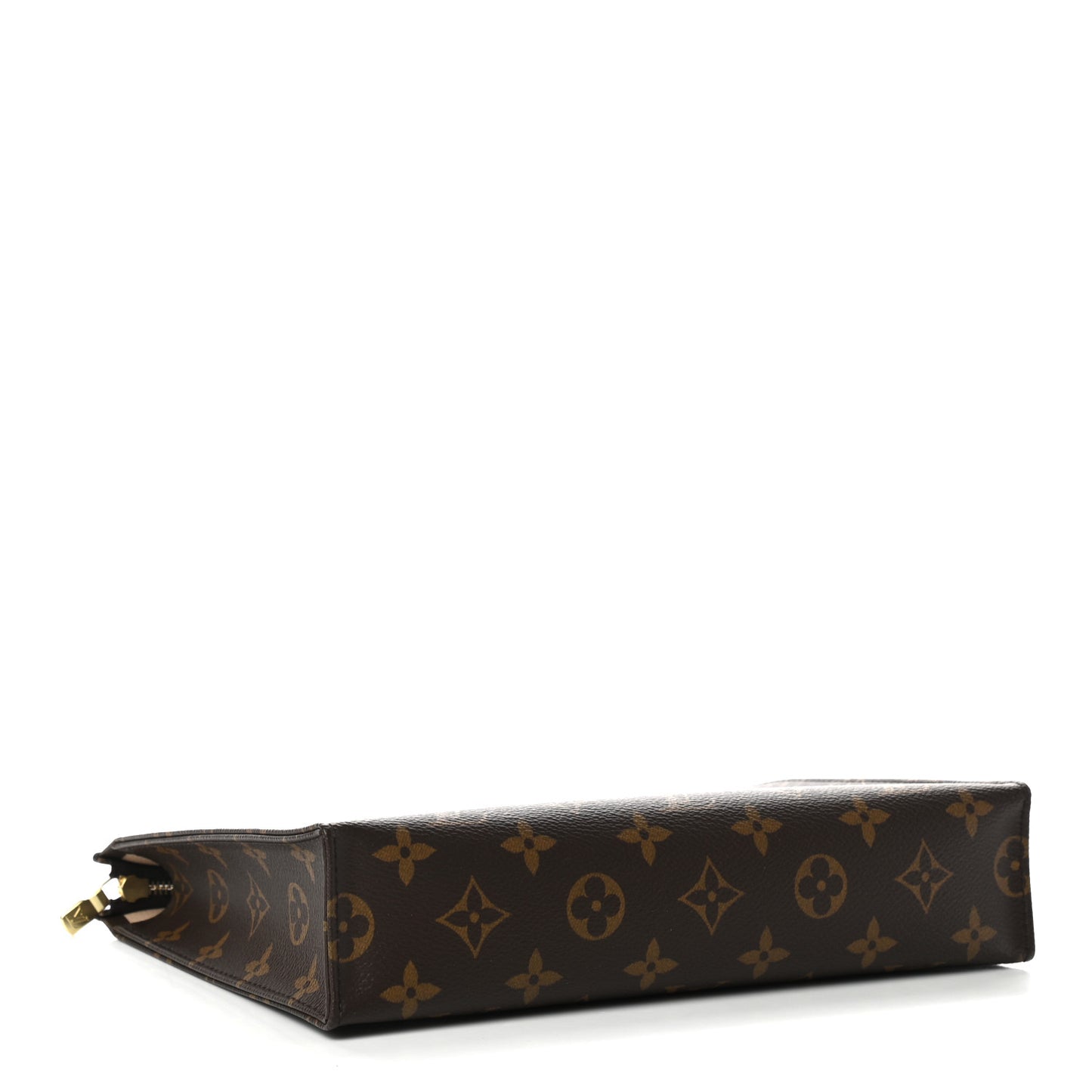 Monogram Toiletry Pouch 26