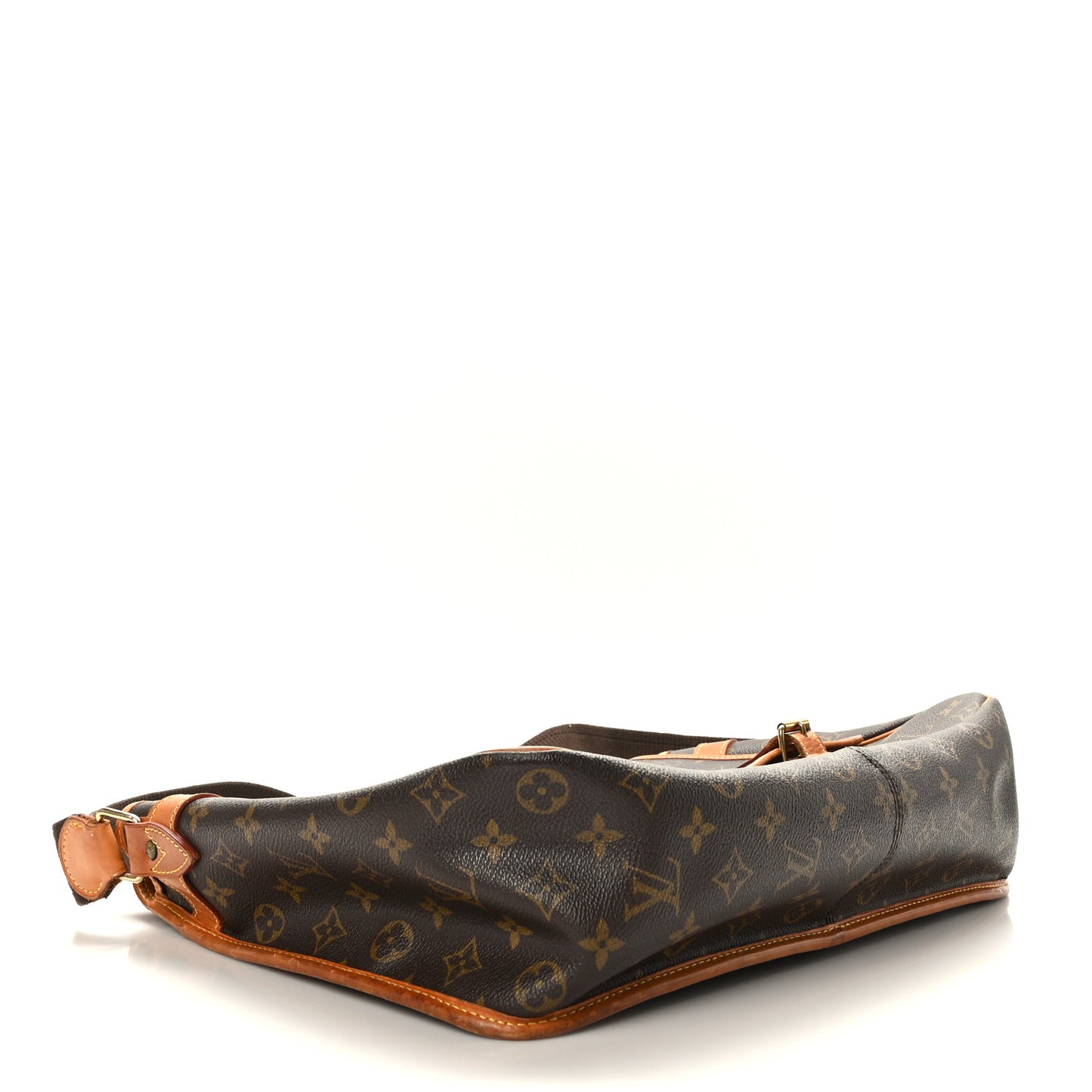 Monogram Sac Gibeciere GM