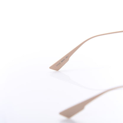 Christian Dior Metal Diorcamp Sunglasses Nude 5 of 9
