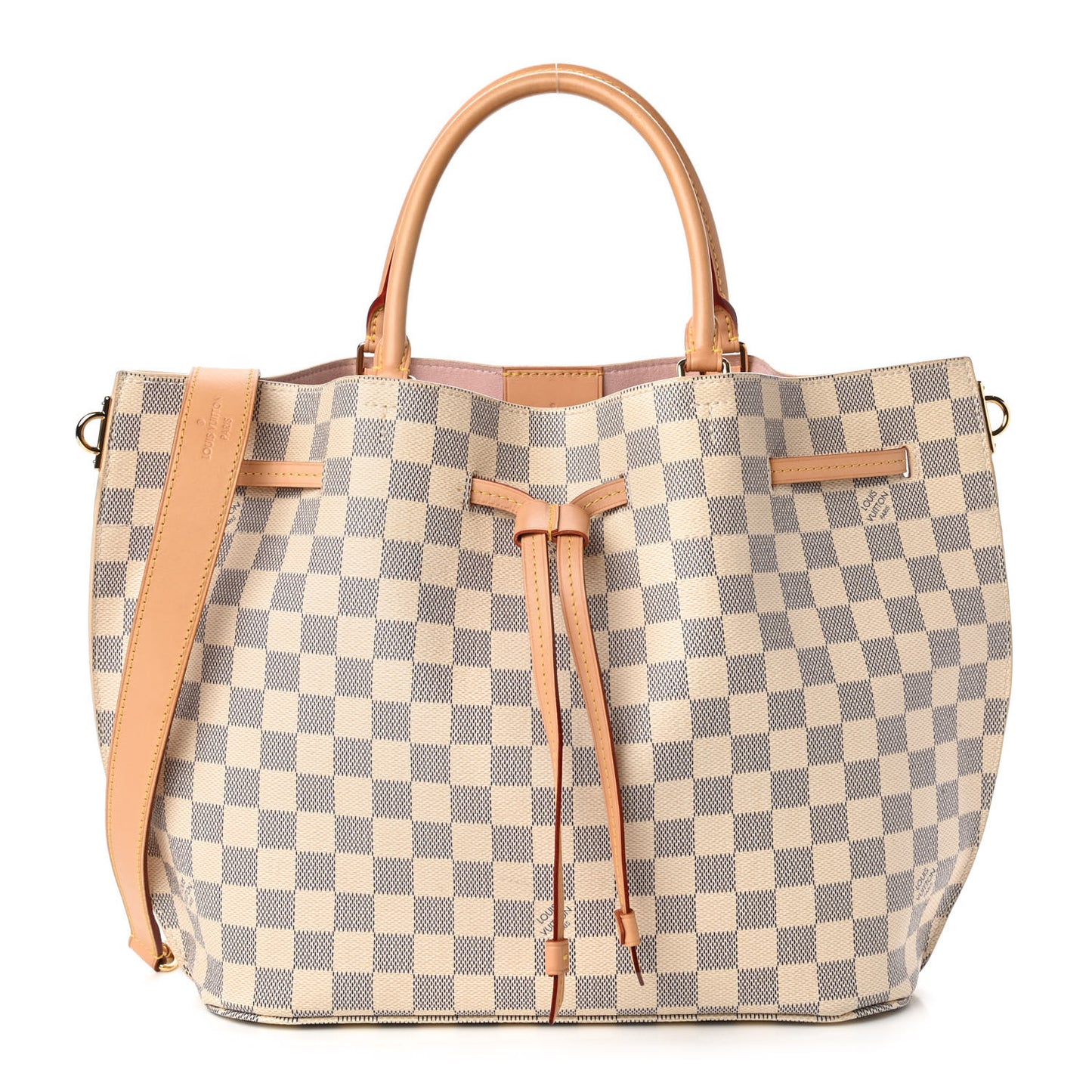 Damier Azur Girolata